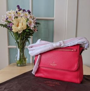 NWT Kate Spade Cobble Hill Small Toddy